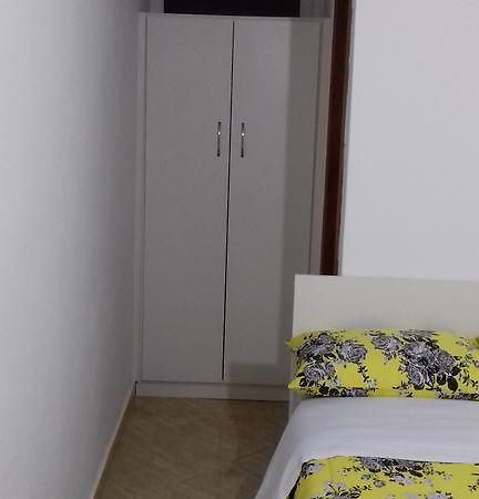 Ferienwohnung Hospedagem Cabo Frio Exterior foto