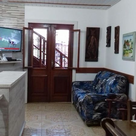 Ferienwohnung Hospedagem Cabo Frio Exterior foto