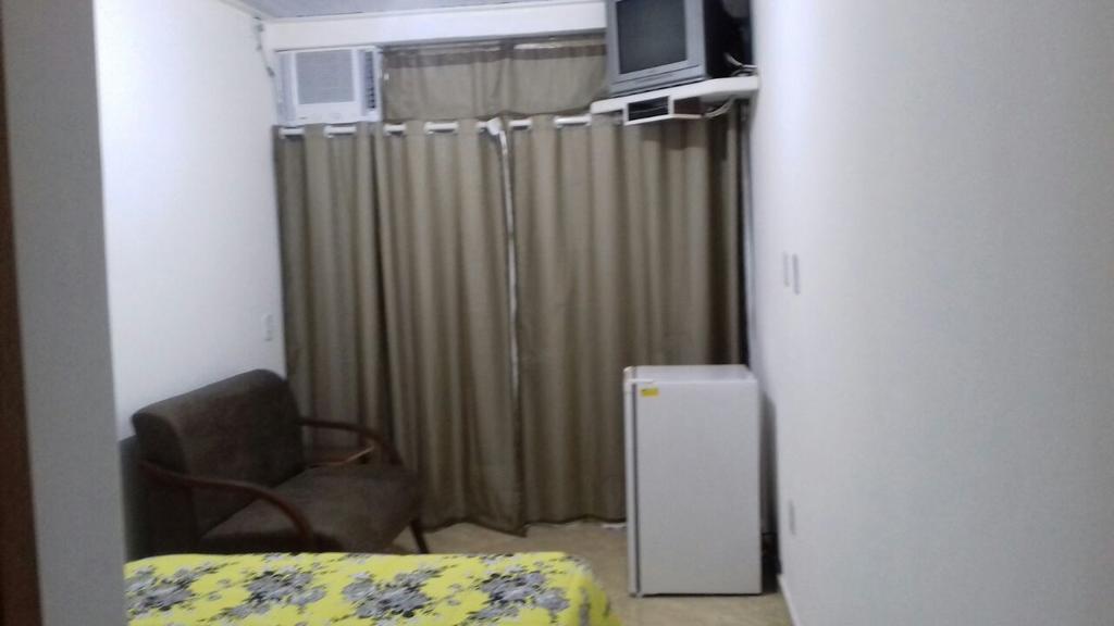 Ferienwohnung Hospedagem Cabo Frio Exterior foto