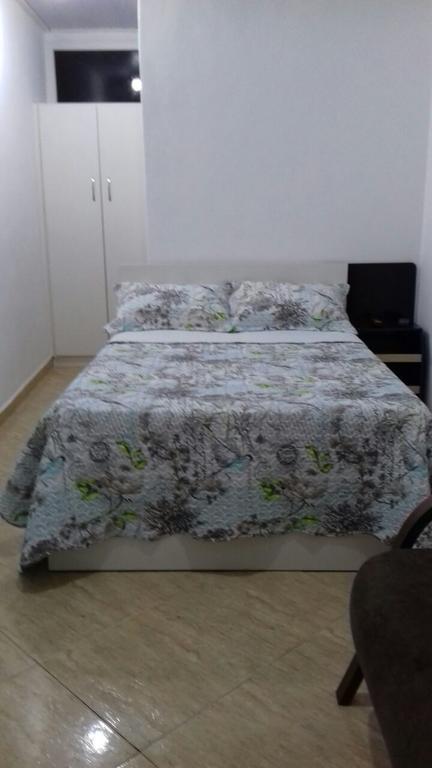 Ferienwohnung Hospedagem Cabo Frio Exterior foto