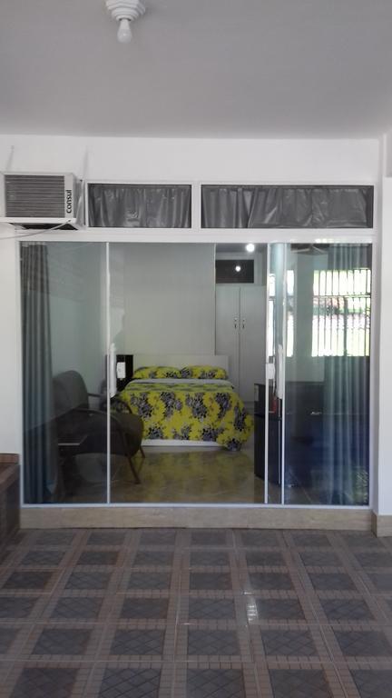 Ferienwohnung Hospedagem Cabo Frio Exterior foto