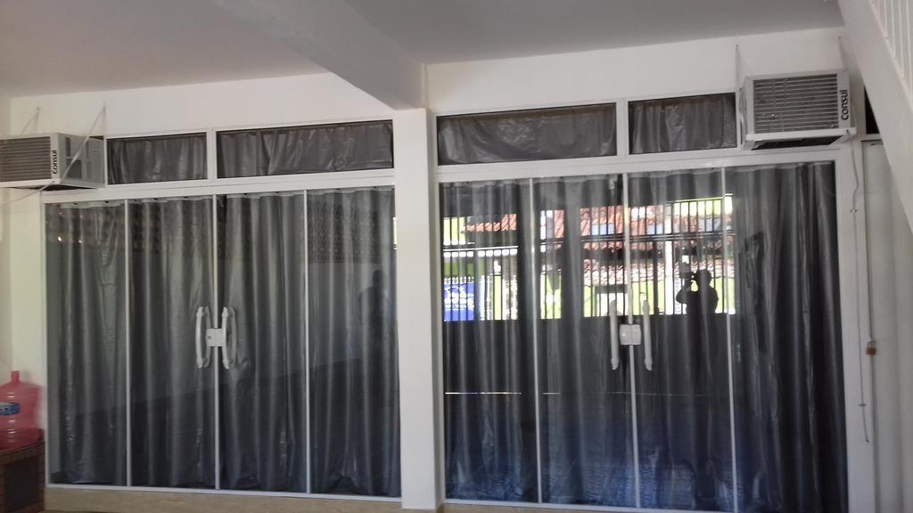 Ferienwohnung Hospedagem Cabo Frio Exterior foto