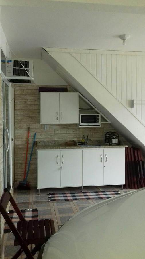 Ferienwohnung Hospedagem Cabo Frio Exterior foto