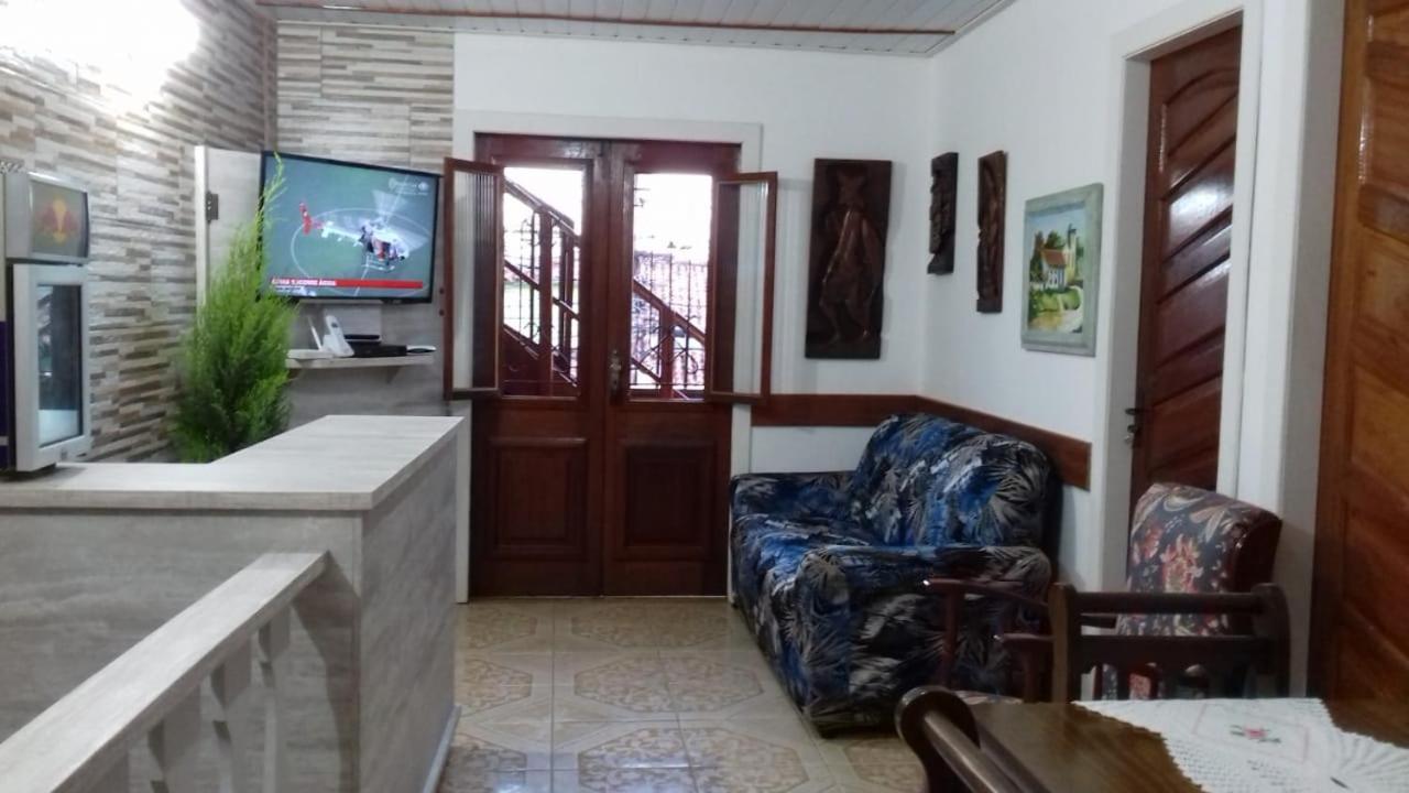 Ferienwohnung Hospedagem Cabo Frio Exterior foto