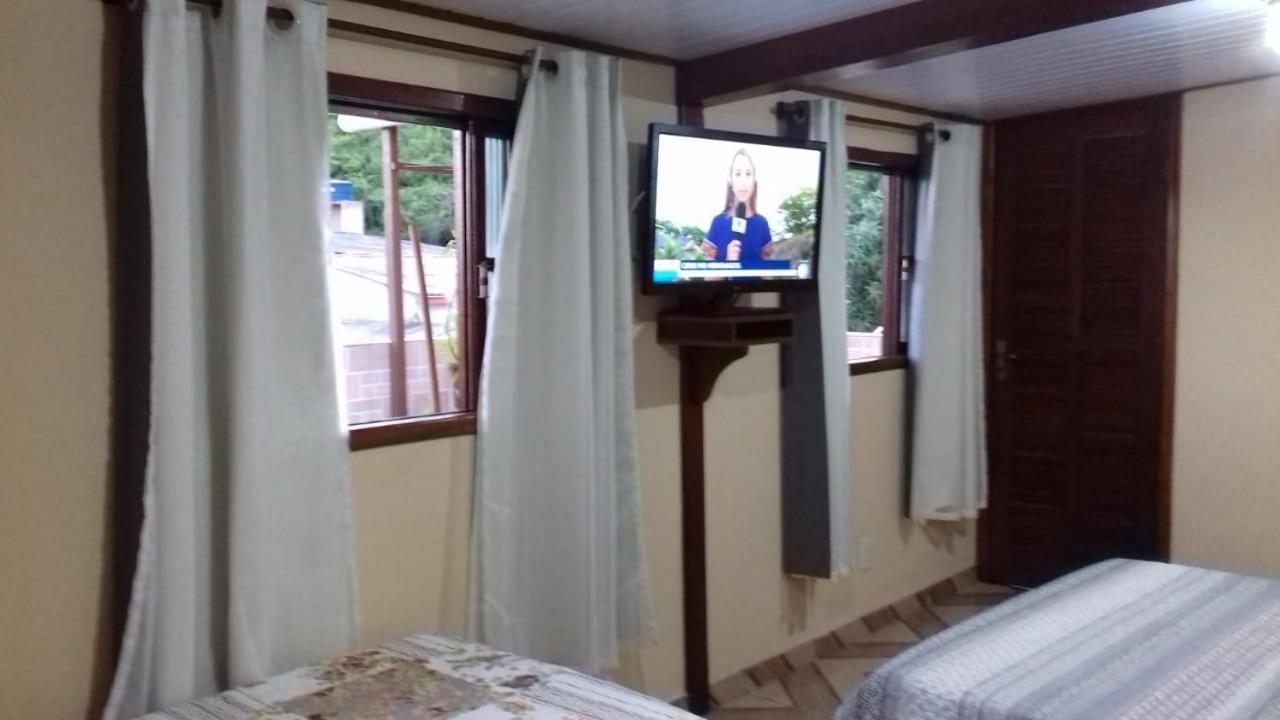 Ferienwohnung Hospedagem Cabo Frio Exterior foto
