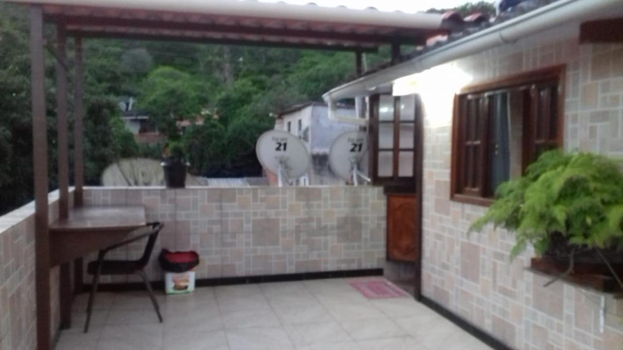 Ferienwohnung Hospedagem Cabo Frio Exterior foto