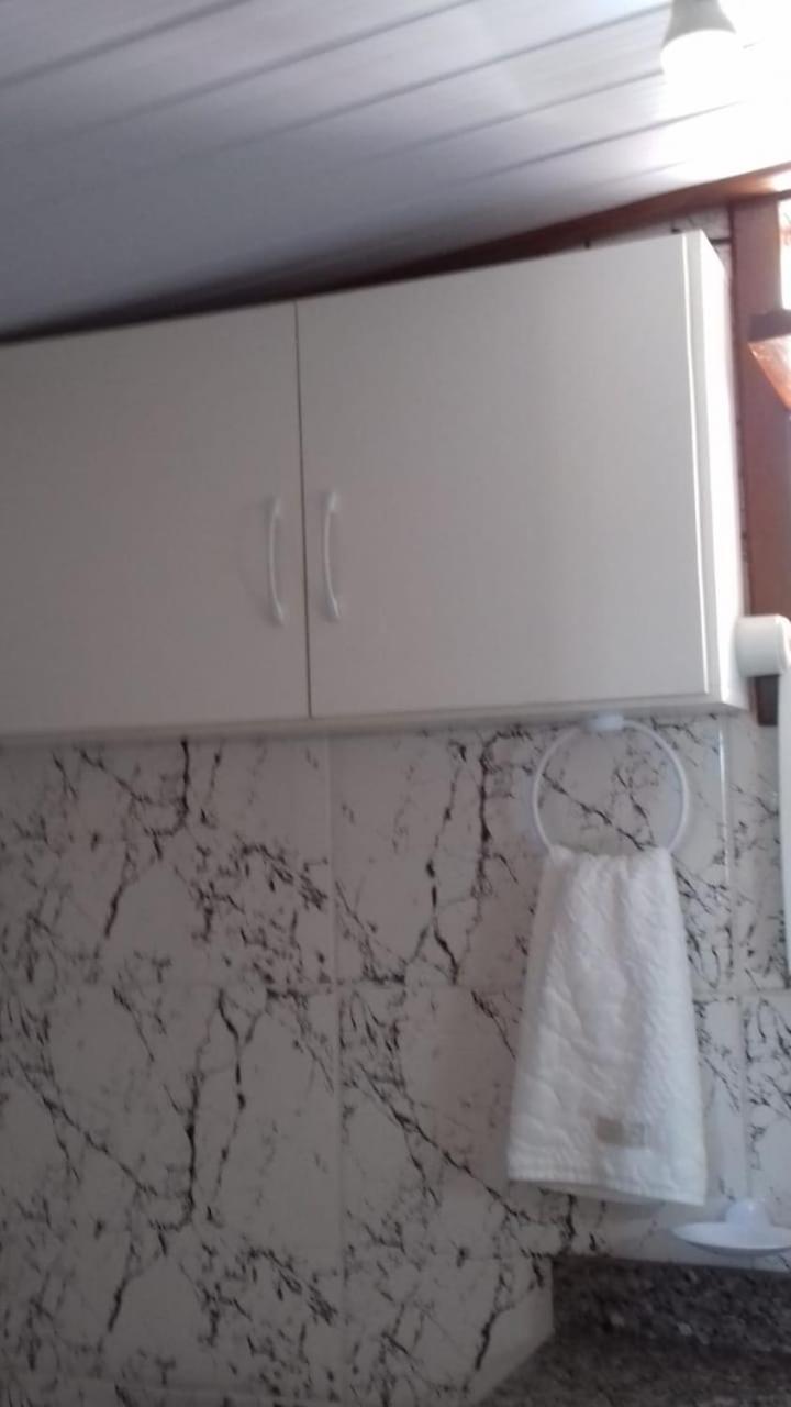 Ferienwohnung Hospedagem Cabo Frio Exterior foto