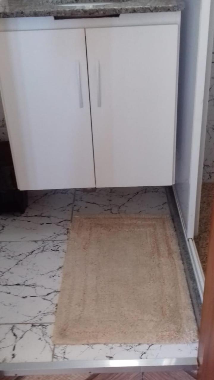 Ferienwohnung Hospedagem Cabo Frio Exterior foto