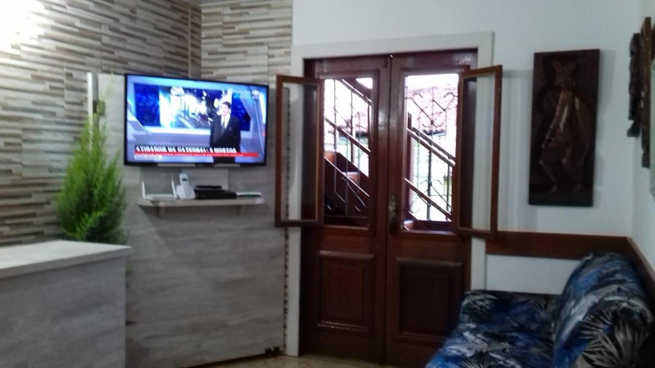 Ferienwohnung Hospedagem Cabo Frio Exterior foto