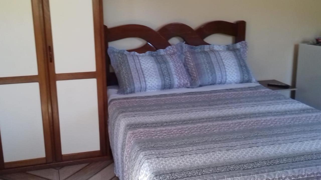 Ferienwohnung Hospedagem Cabo Frio Exterior foto