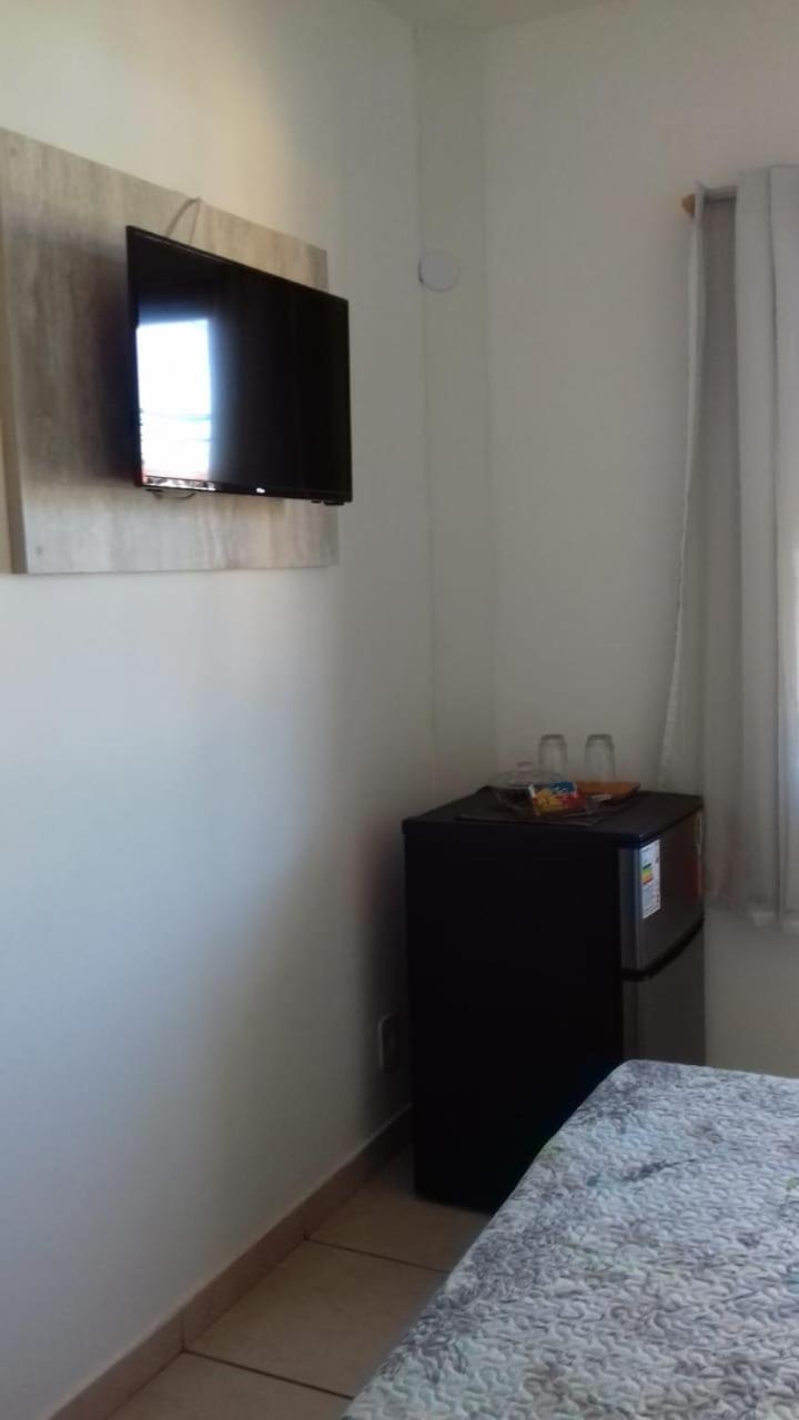 Ferienwohnung Hospedagem Cabo Frio Exterior foto